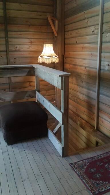 Cabana Rural Nosso Sítio Espaço Agroecológico