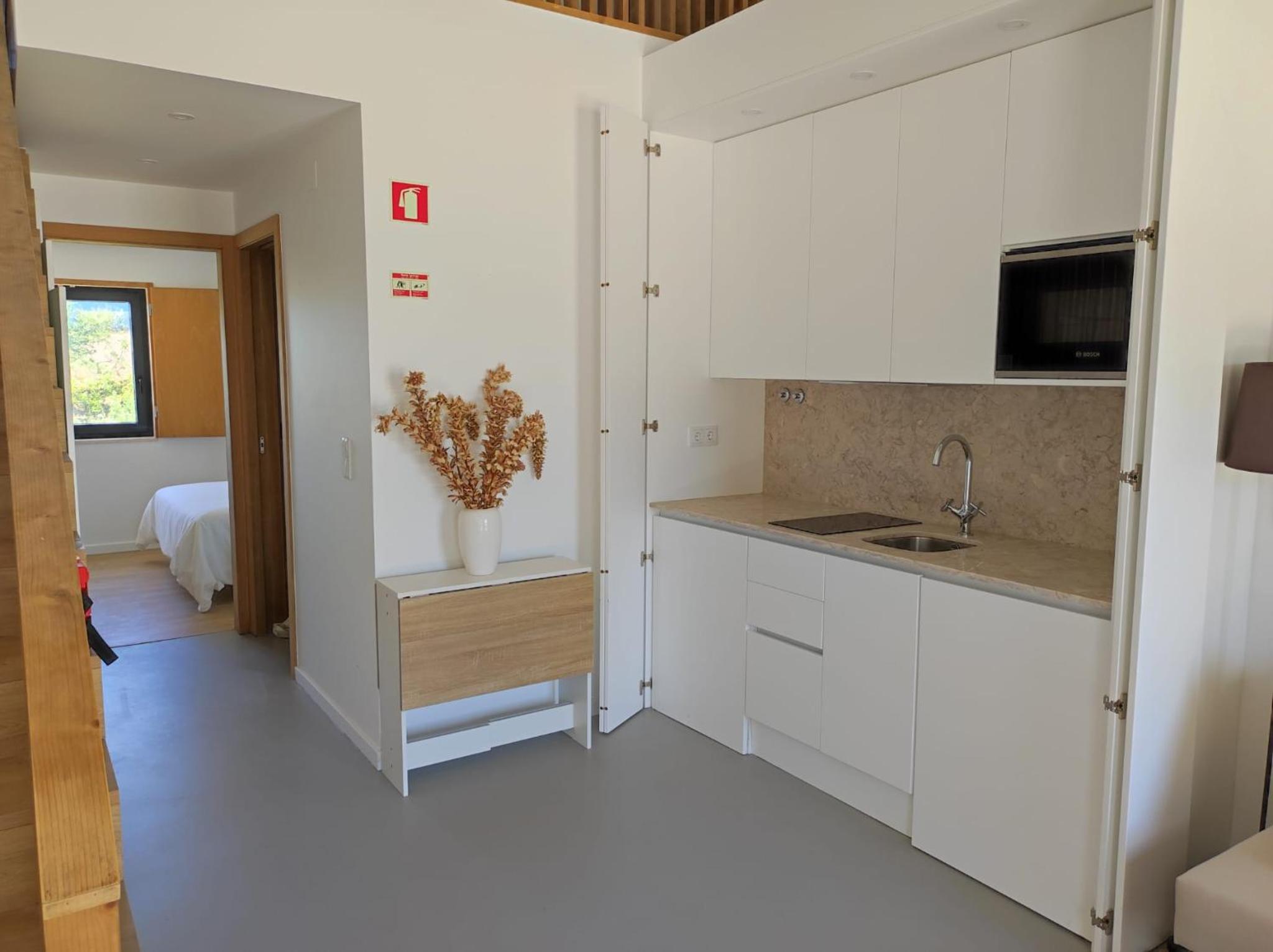 Ocean & Countryside Apartments