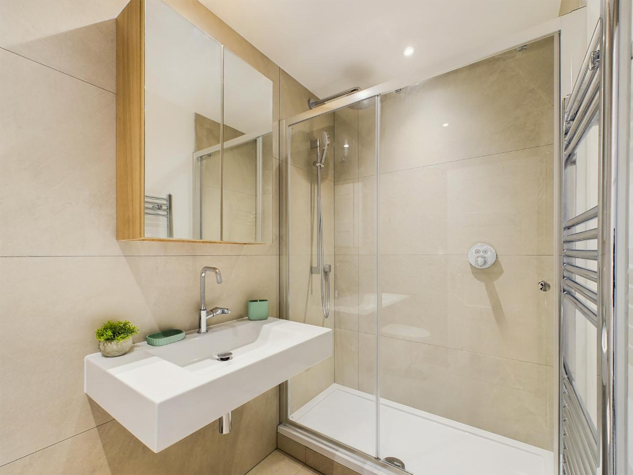 Be London - The Marylebone Residences