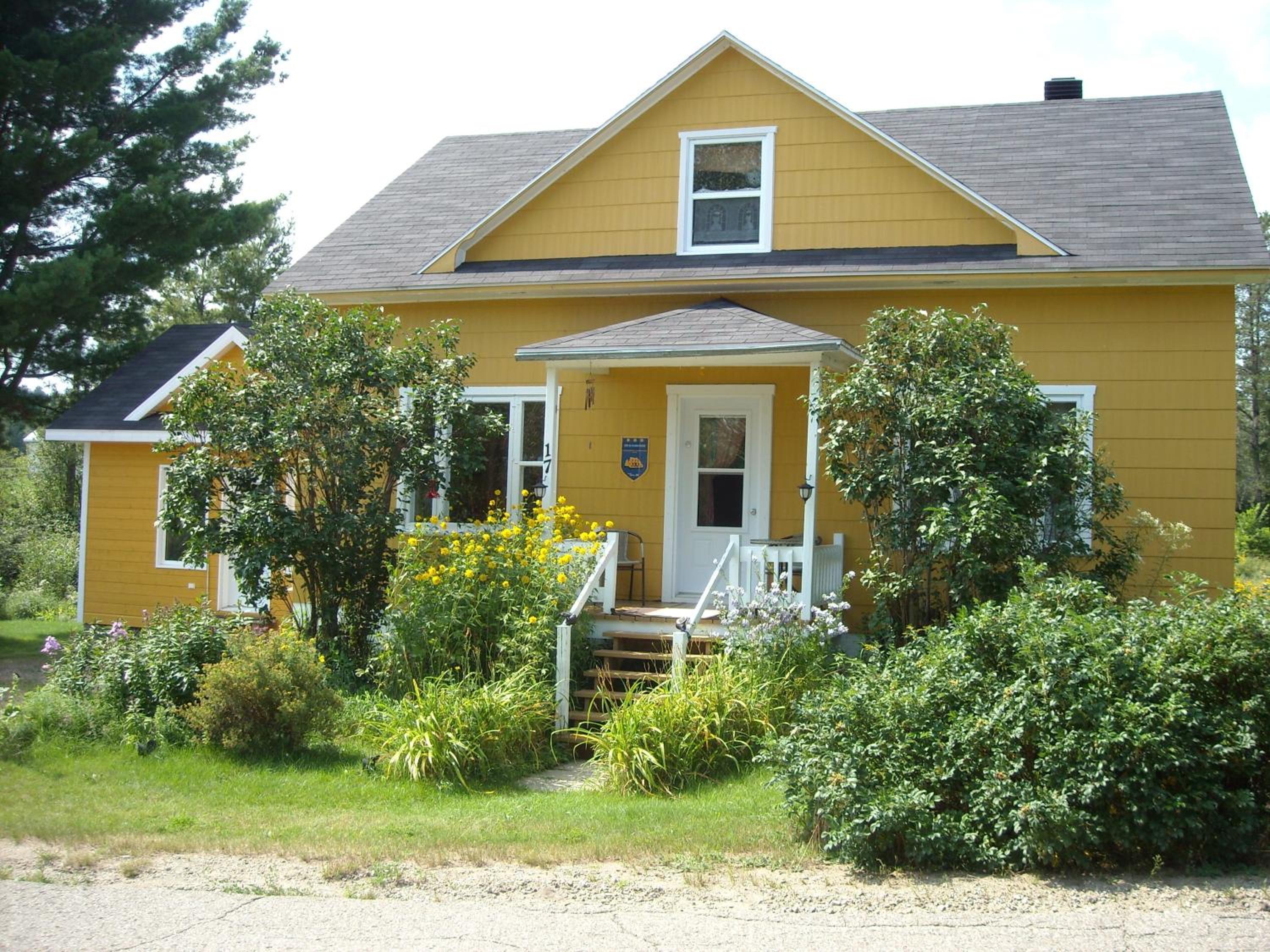 Hotel Gite Pousse Pioche - Image 1