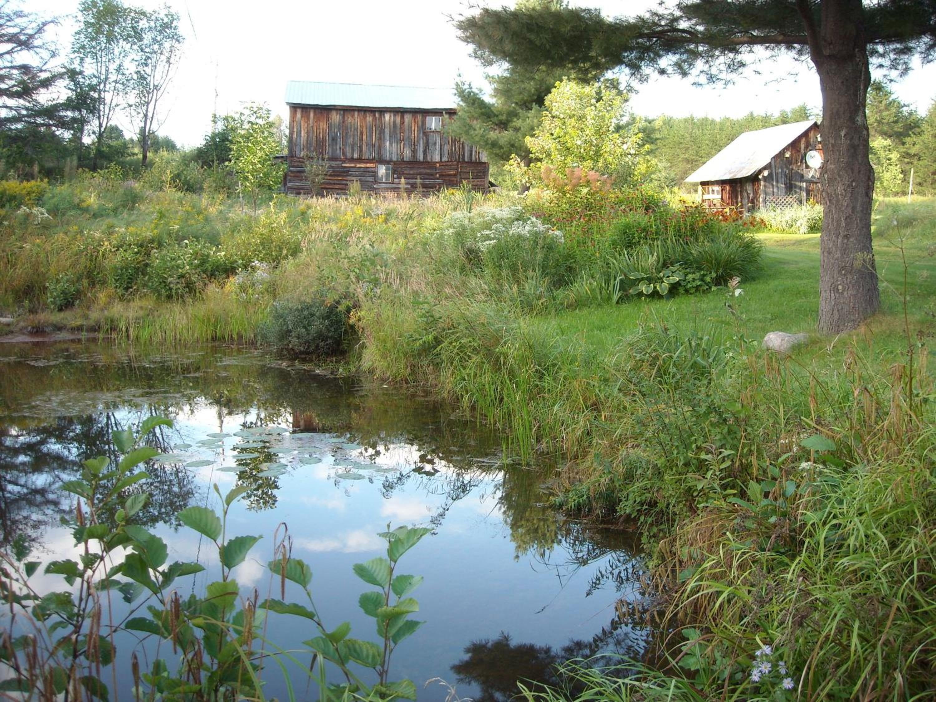 Gite Pousse Pioche