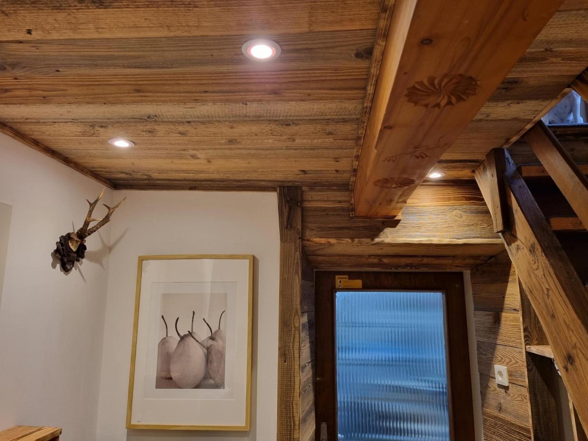 Ferienhaus Chalet Großsölk