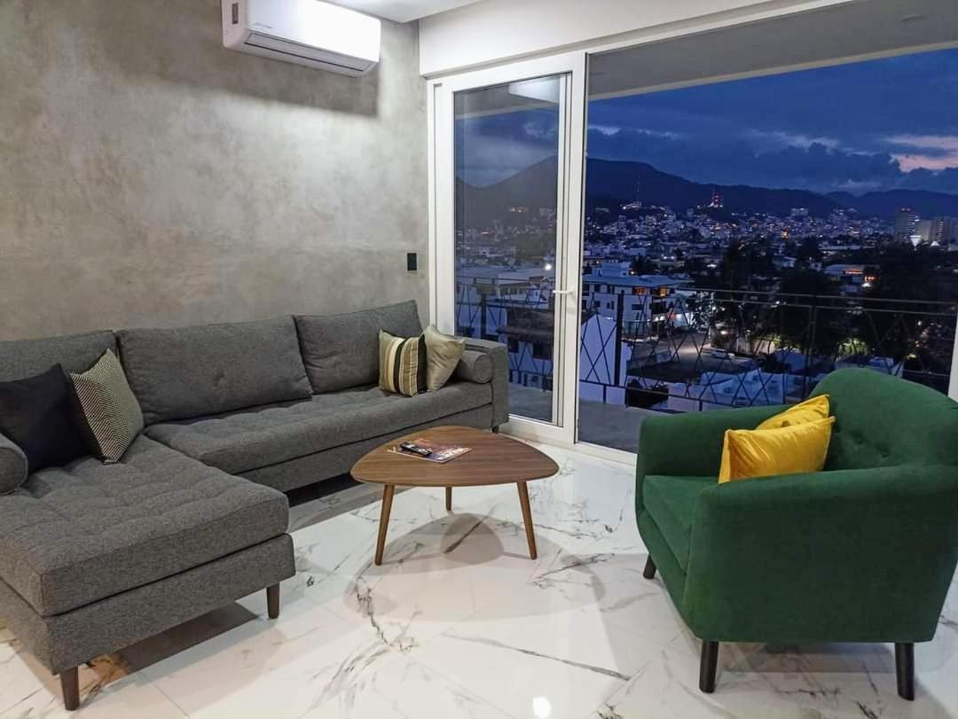 Versalles apartment view 4