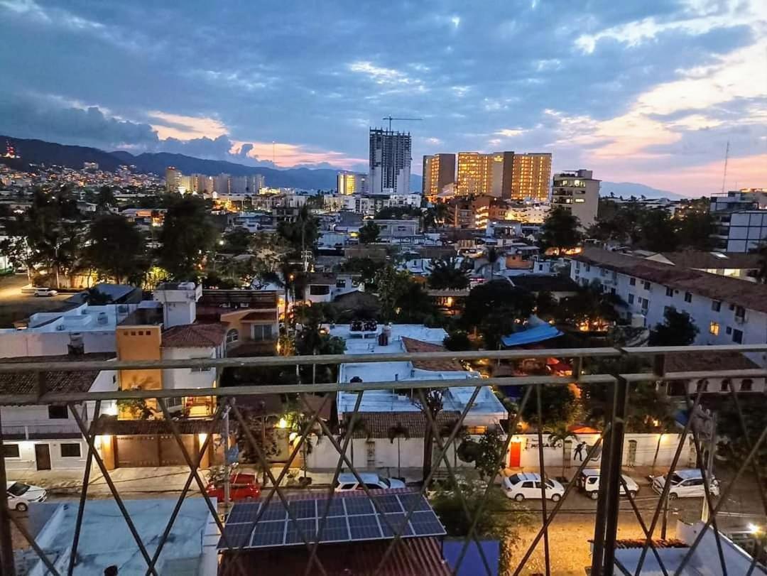 Versalles apartment view 5