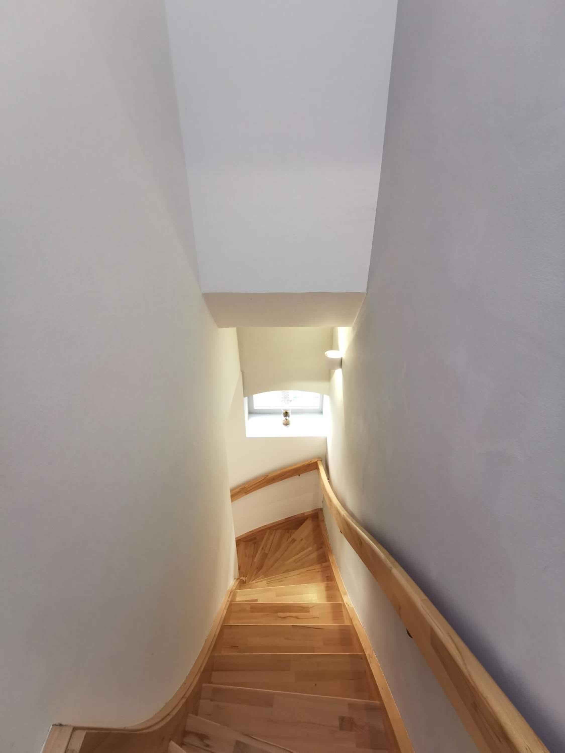 BohnApartments - Haus Leopold - sehr ruhig und zentral