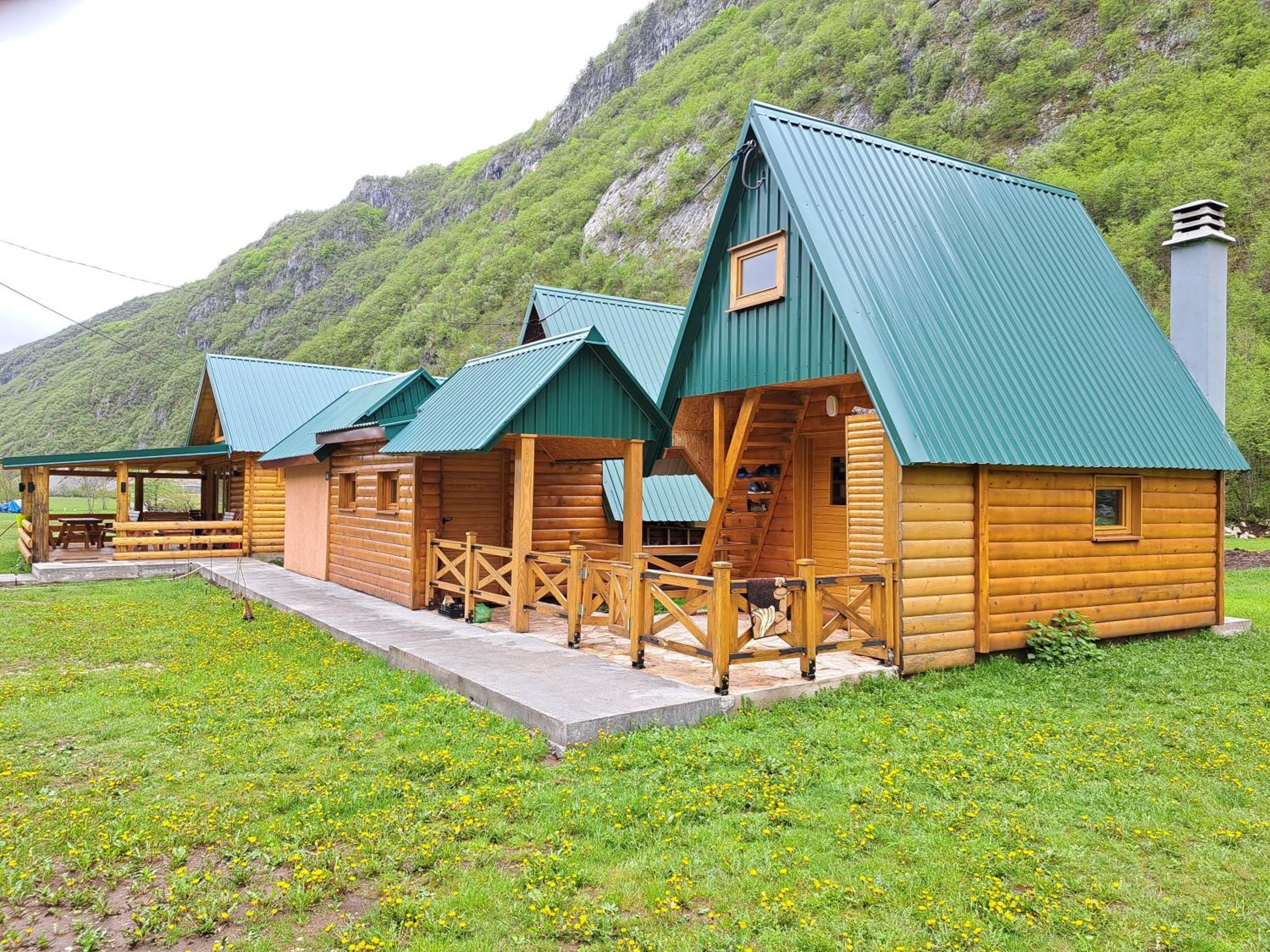 Apartman Kurjak