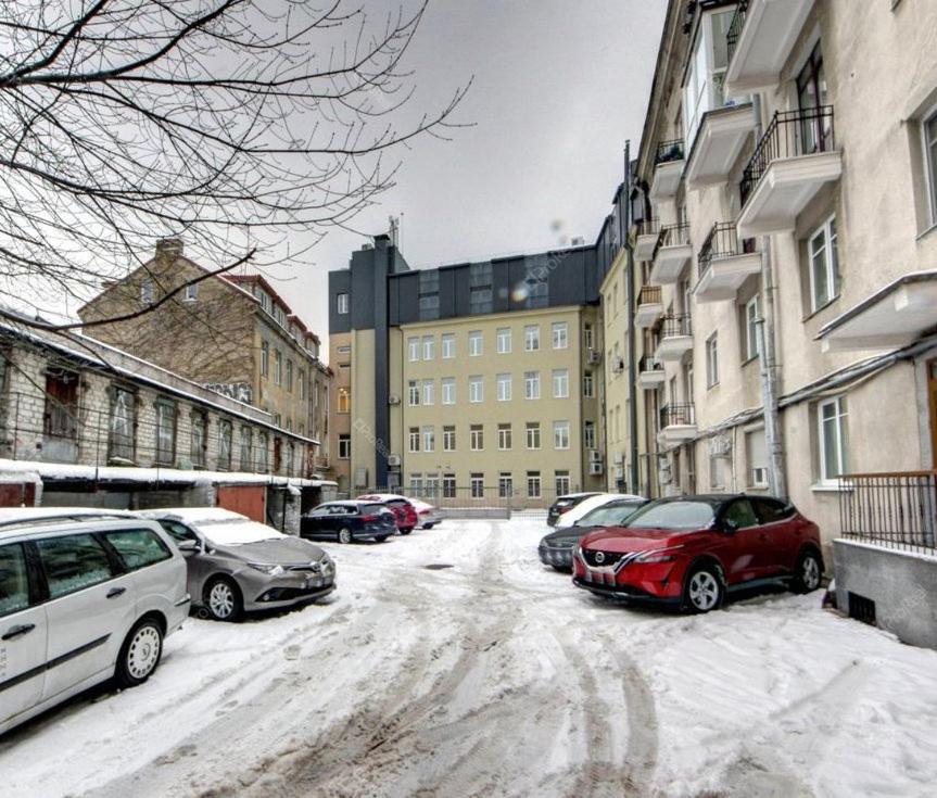 Cathedral Apartment FREE Parking