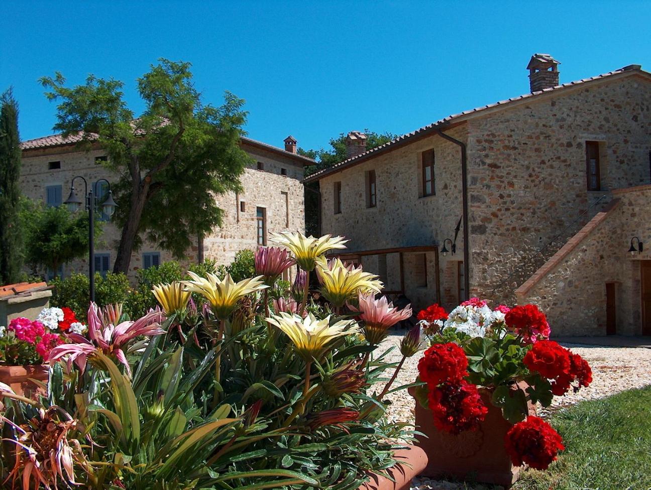 Borgo Il Villino
