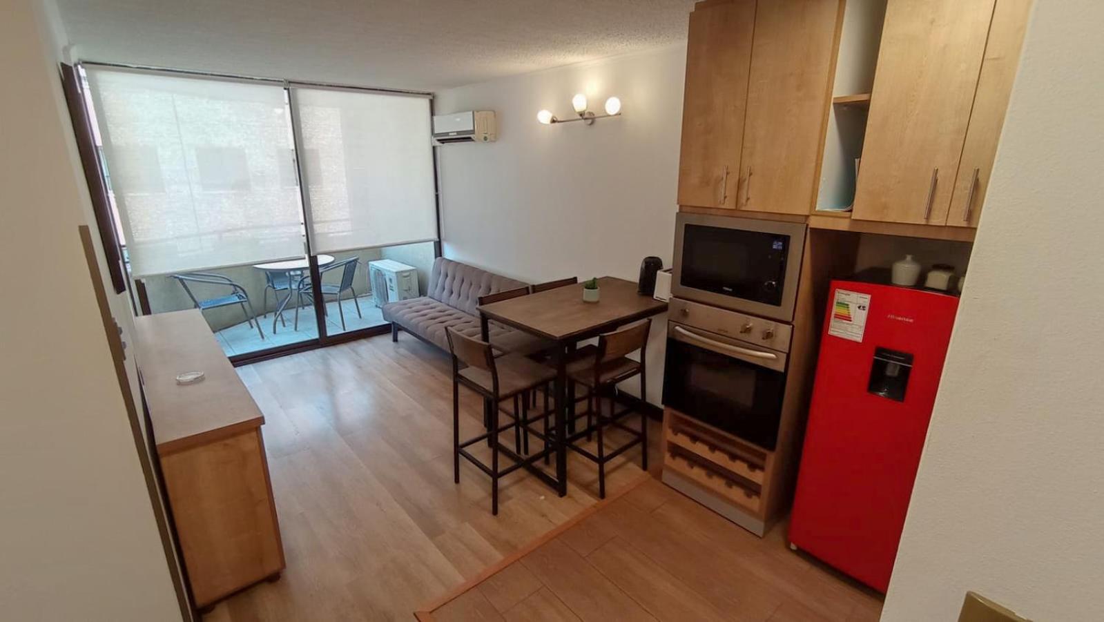 Apartamentos Costanera Centre photo 47 of 50