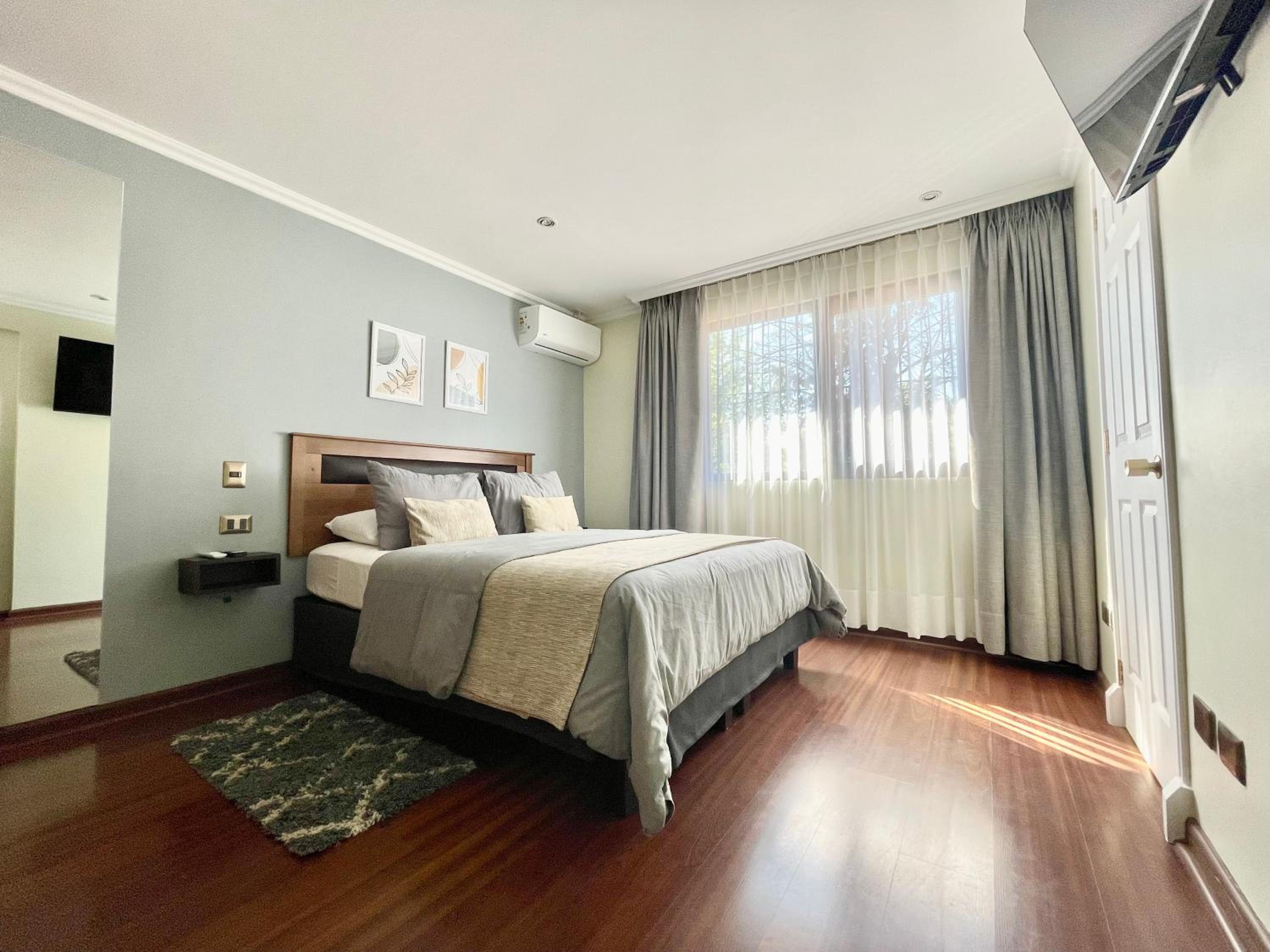 Olea's Home Las Condes