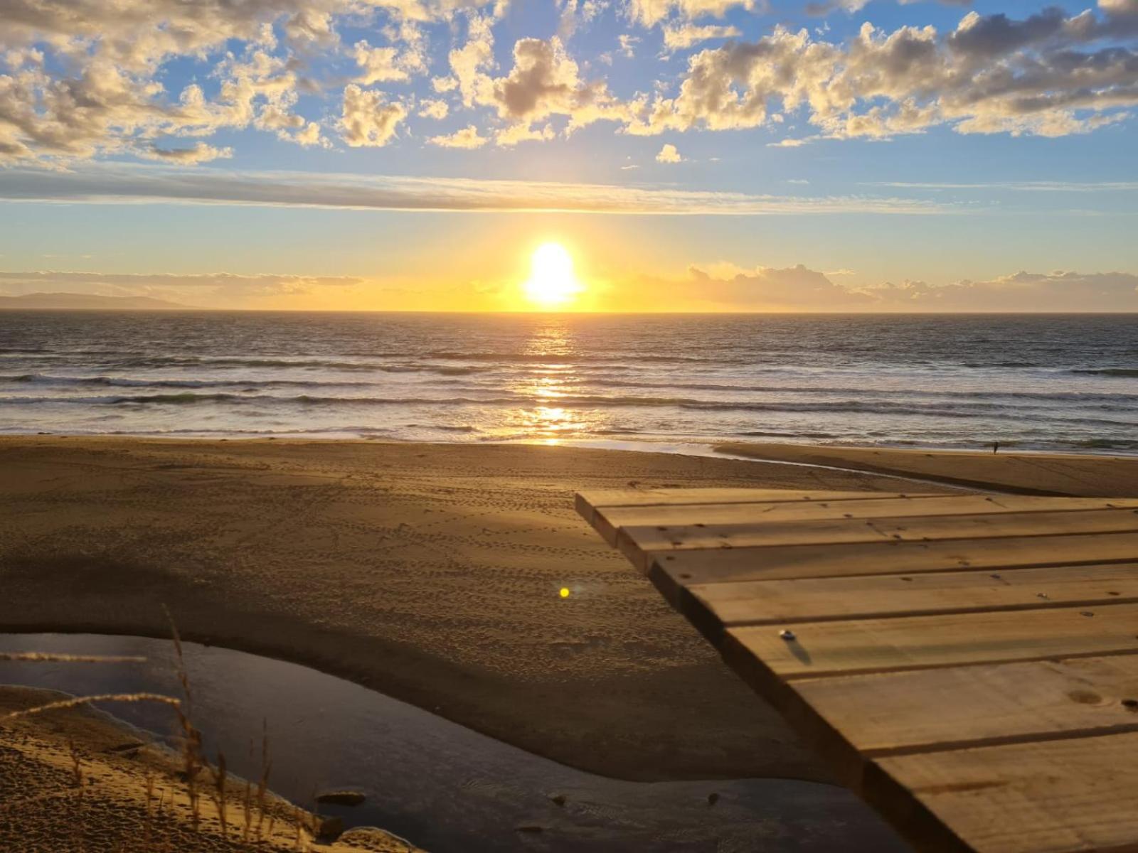 Cabaña Atardecer Curiñanco