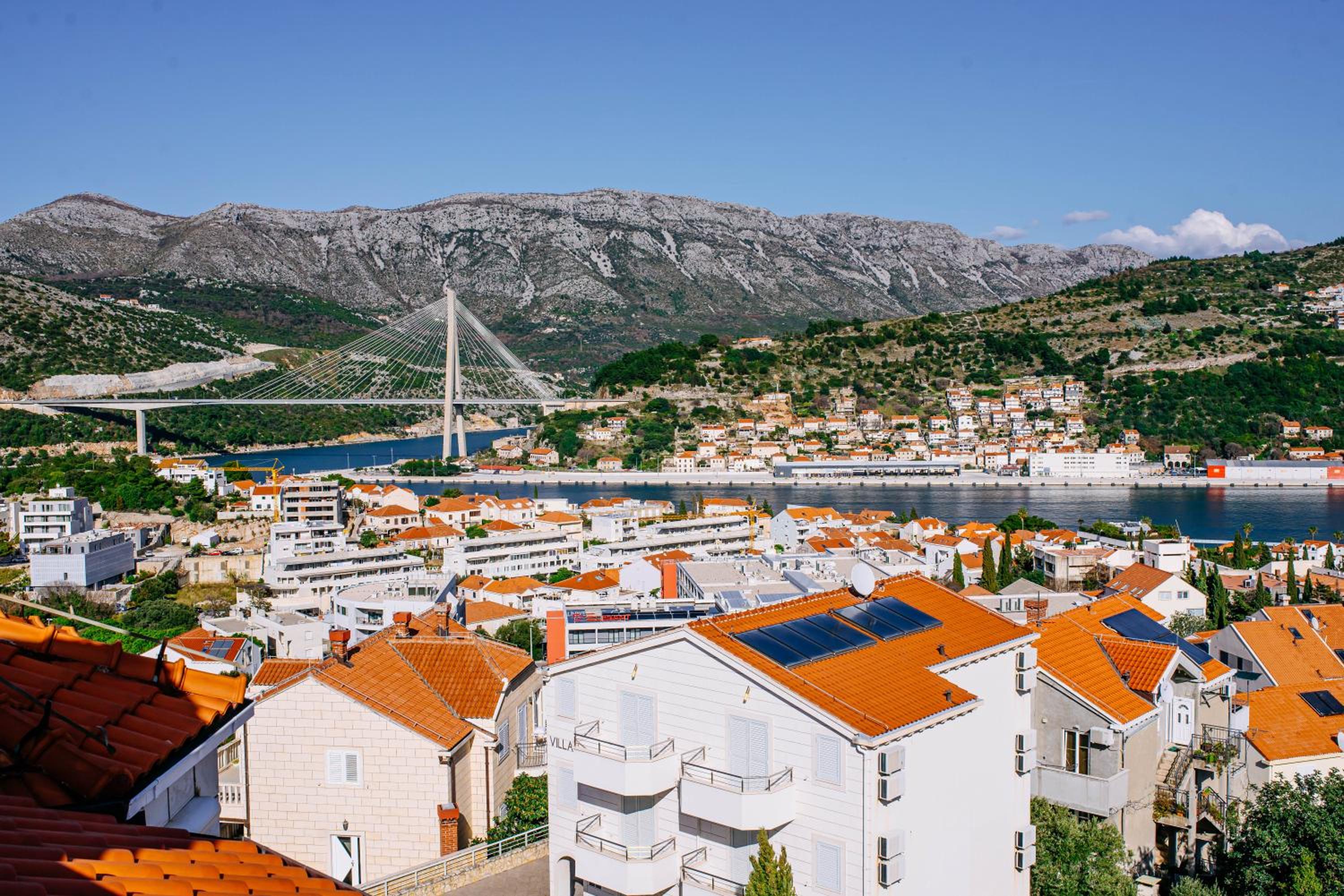 Vila Curic