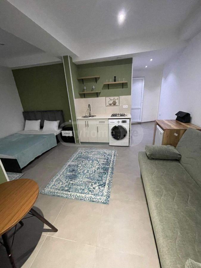 Tamaras appartment view 4