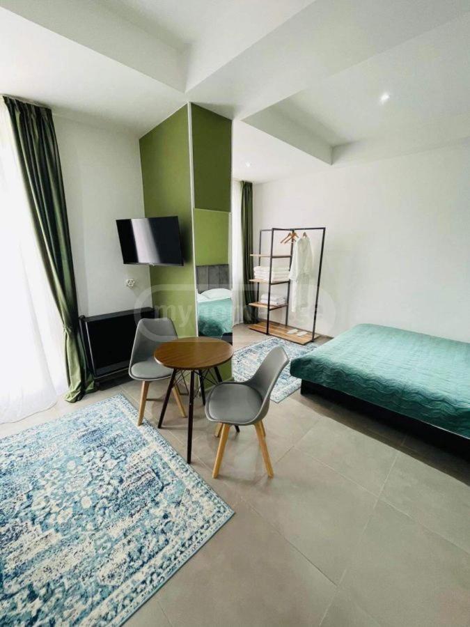 Tamaras appartment view 3