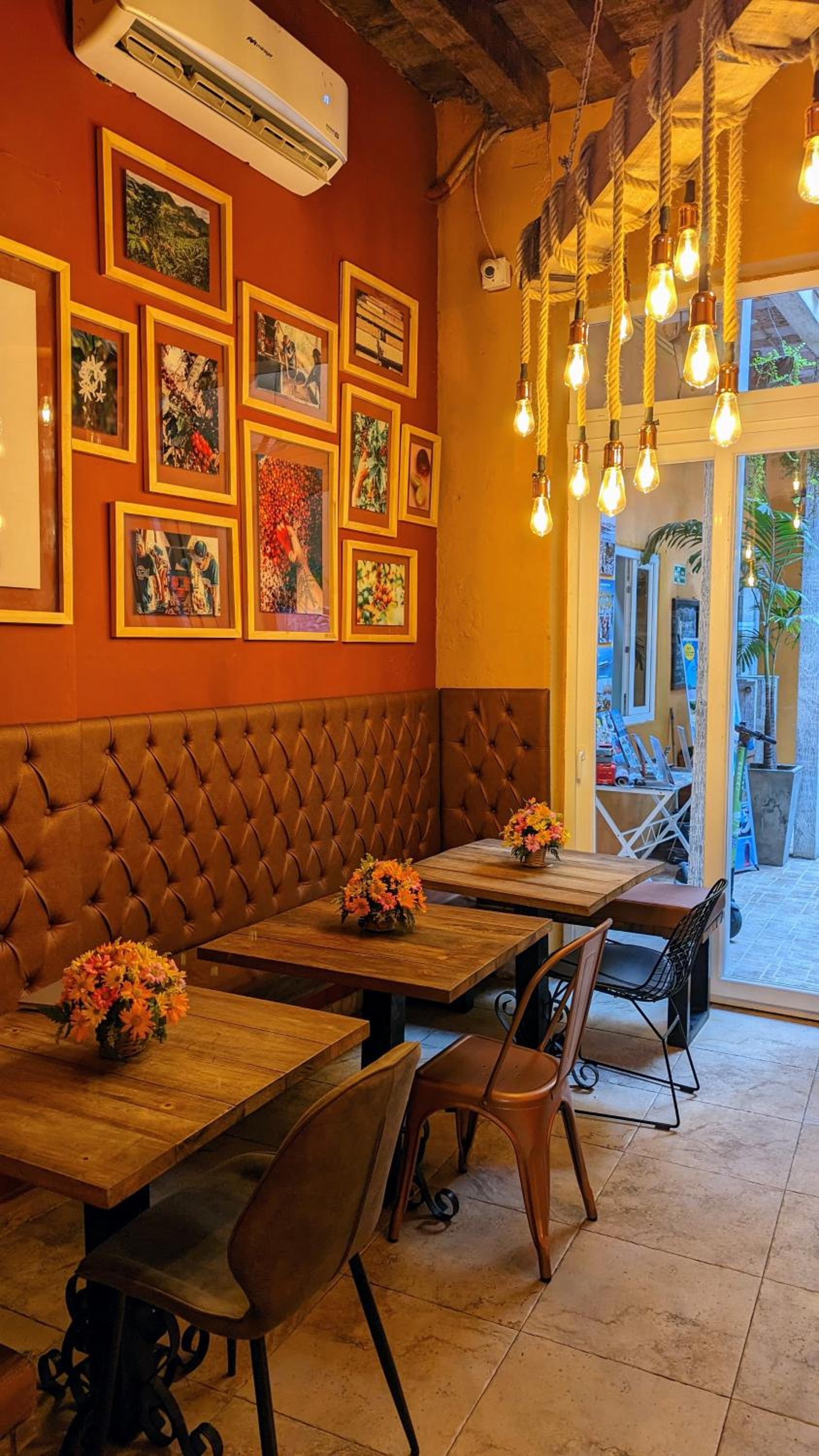 Maloka Boutique Centro Histórico