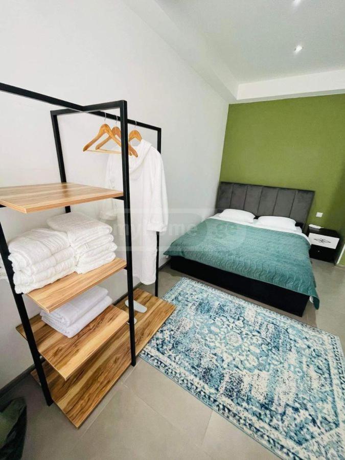 Tamaras appartment view 5