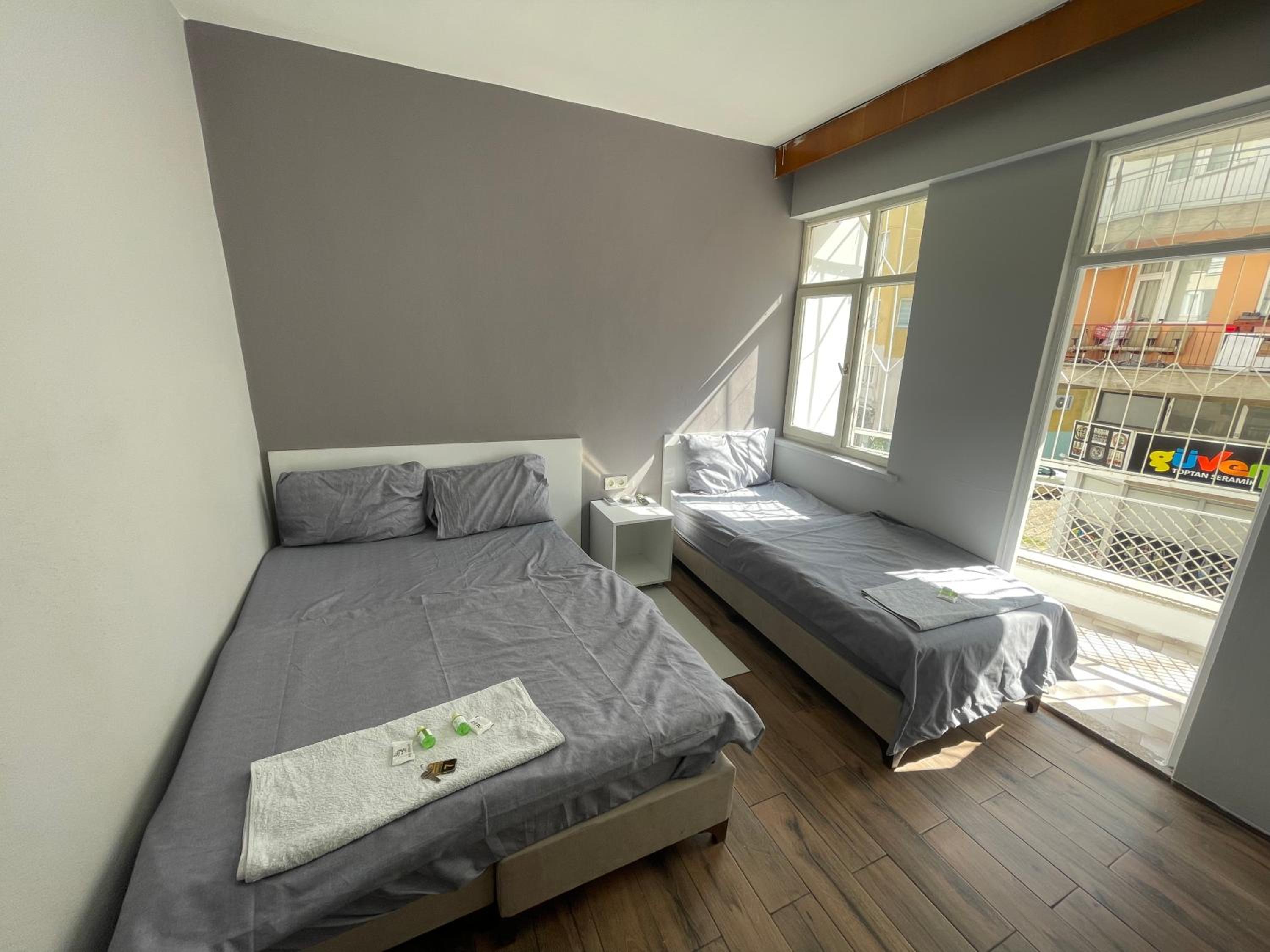 Ersoy Ak Pansiyon - Image 9