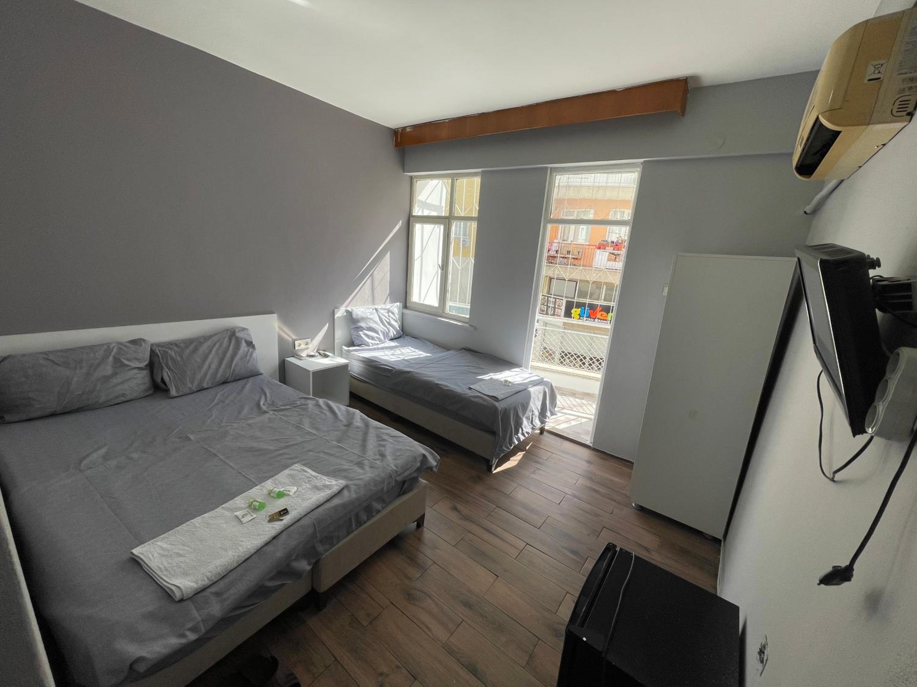 Ersoy Ak Pansiyon - Image 7