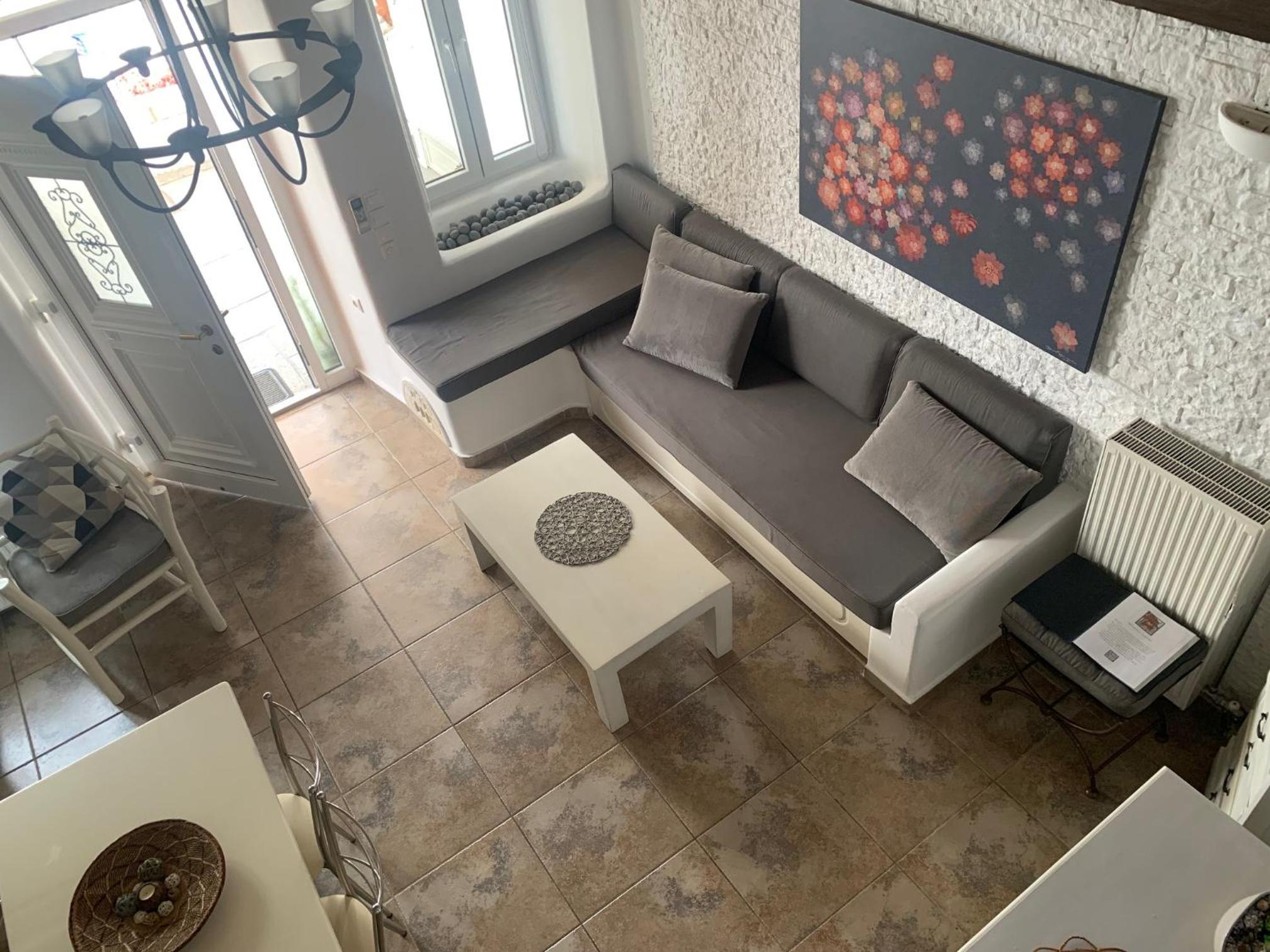 Cycladic House photo 5