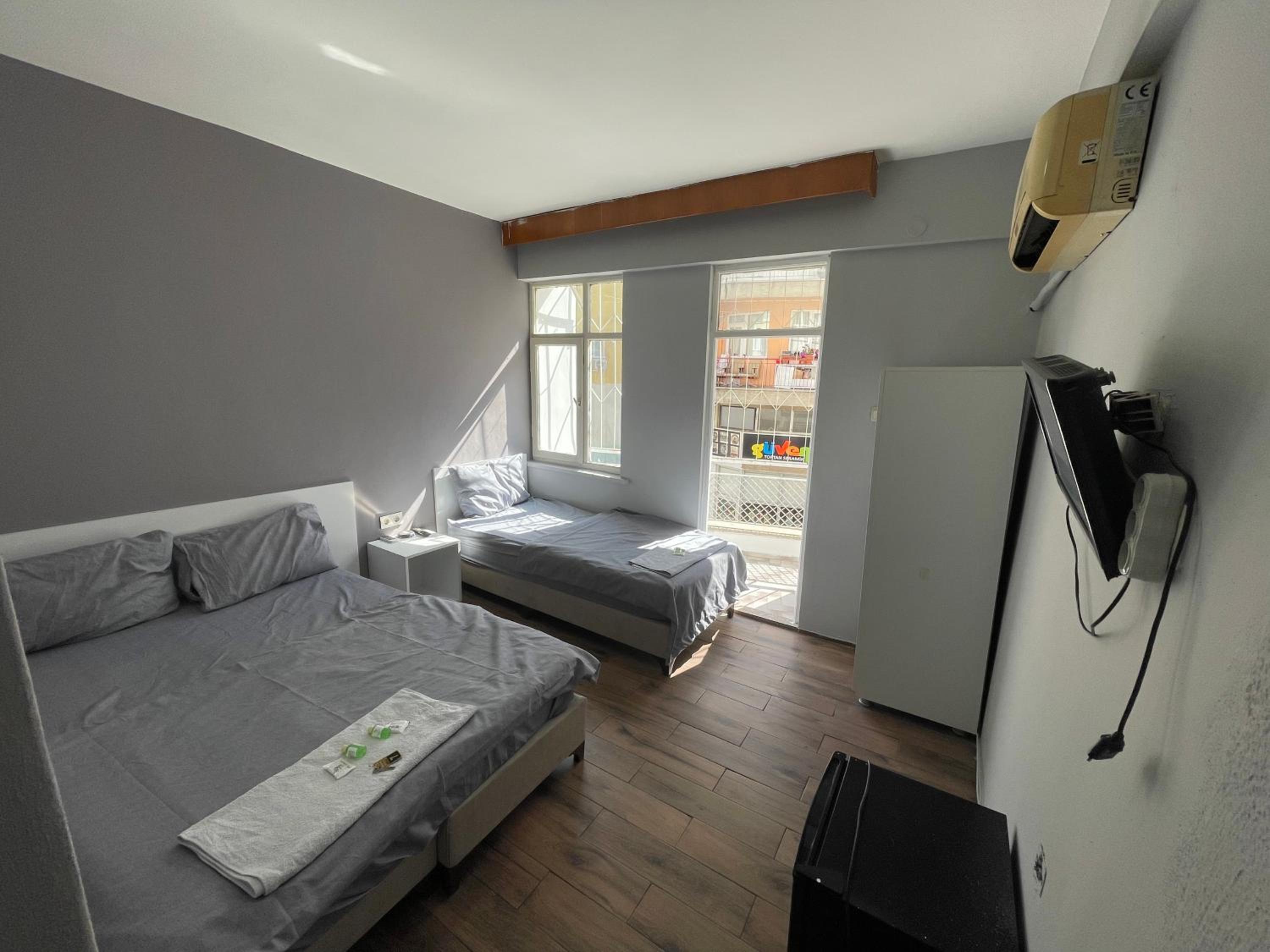 Ersoy Ak Pansiyon - Image 6