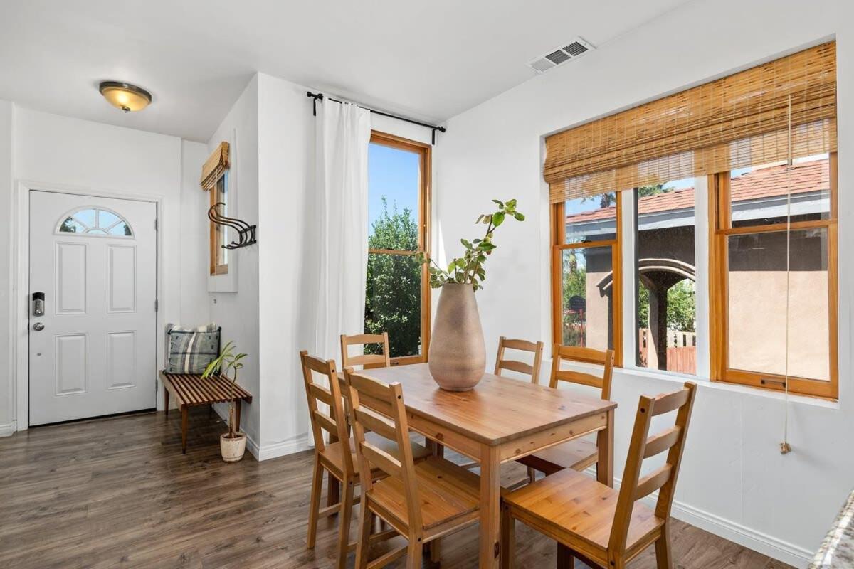 Victorian Retreat in Barrio Logan 1mi to Downtown view 3