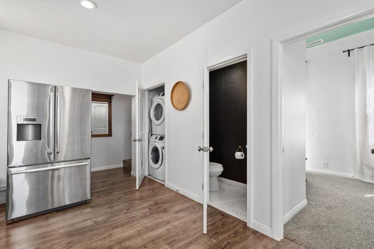 Victorian Retreat in Barrio Logan 1mi to Downtown view 4