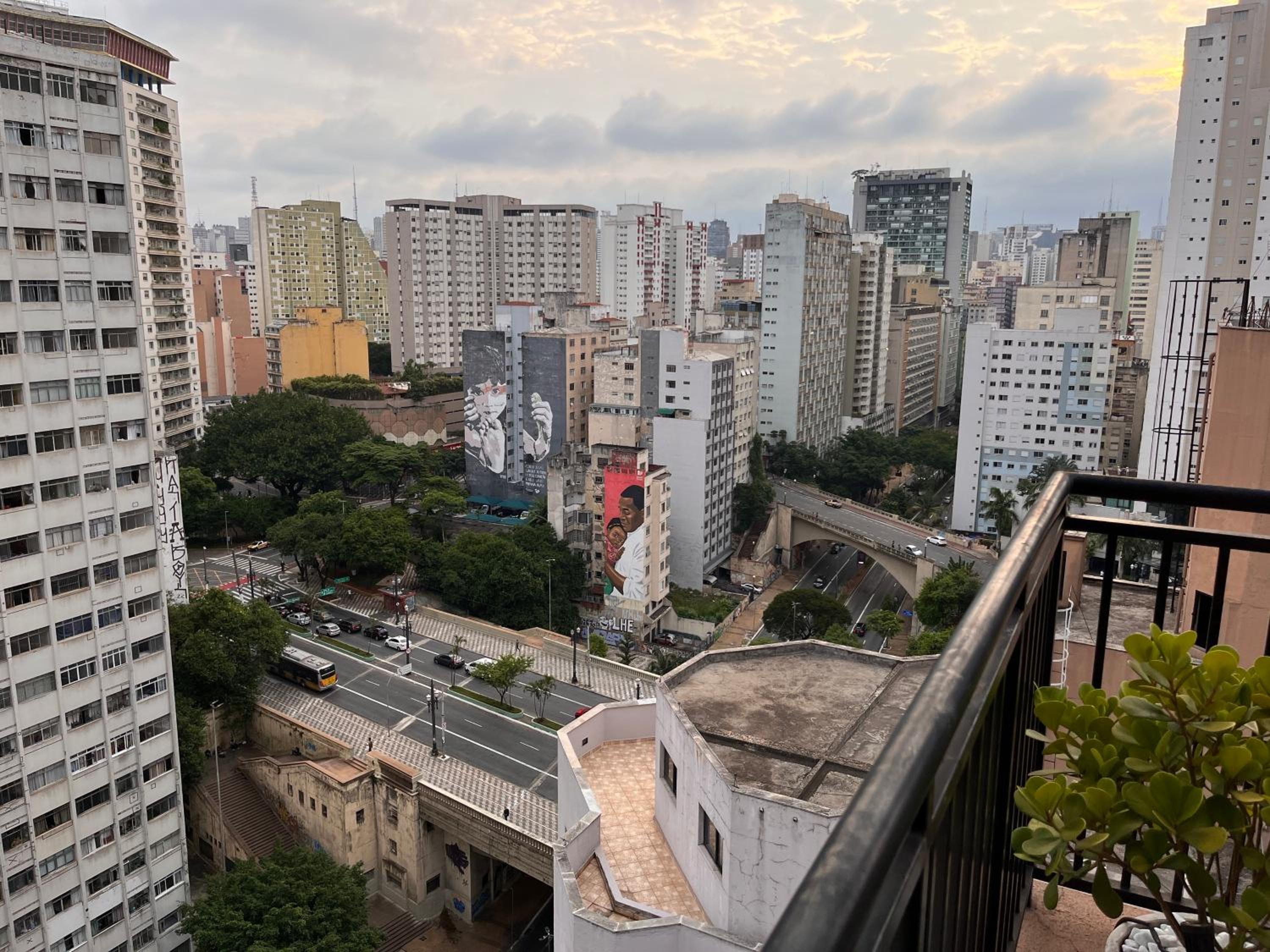 Studio ANHANGABAÚ