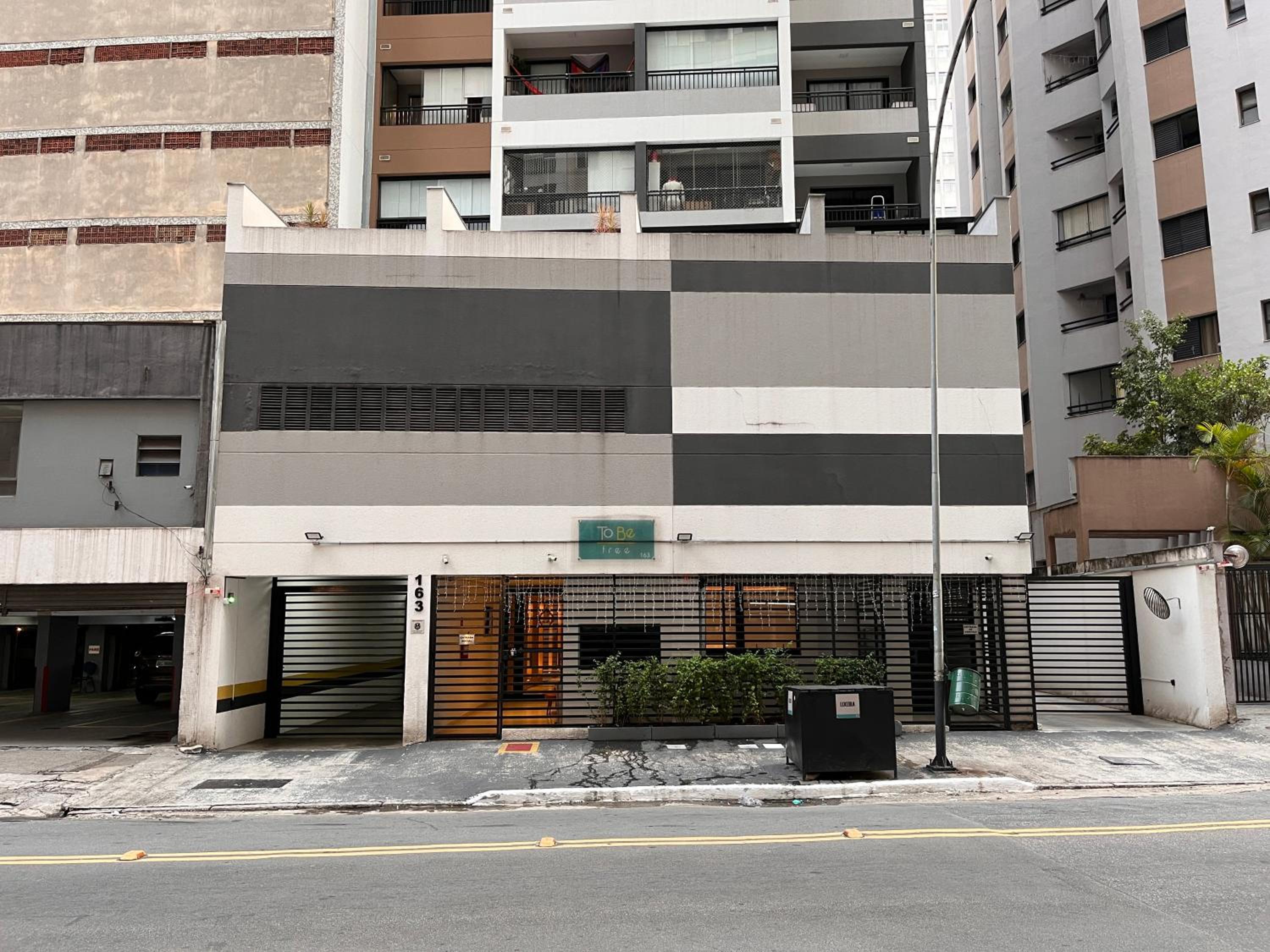 Studio ANHANGABAÚ