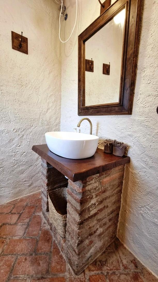 Alojamiento rural en Aracena. Finca el Rehilete