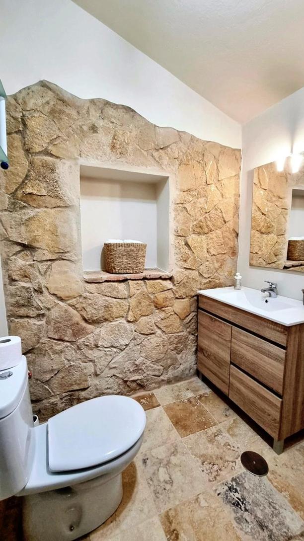 Alojamiento rural en Aracena. Finca el Rehilete