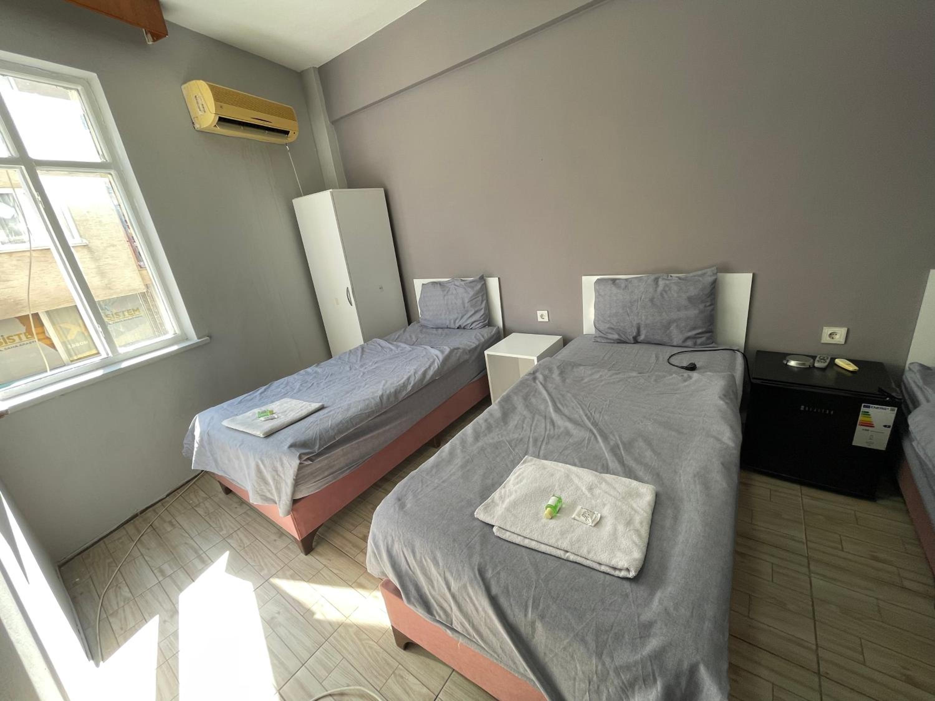 Ersoy Ak Pansiyon - Image 45