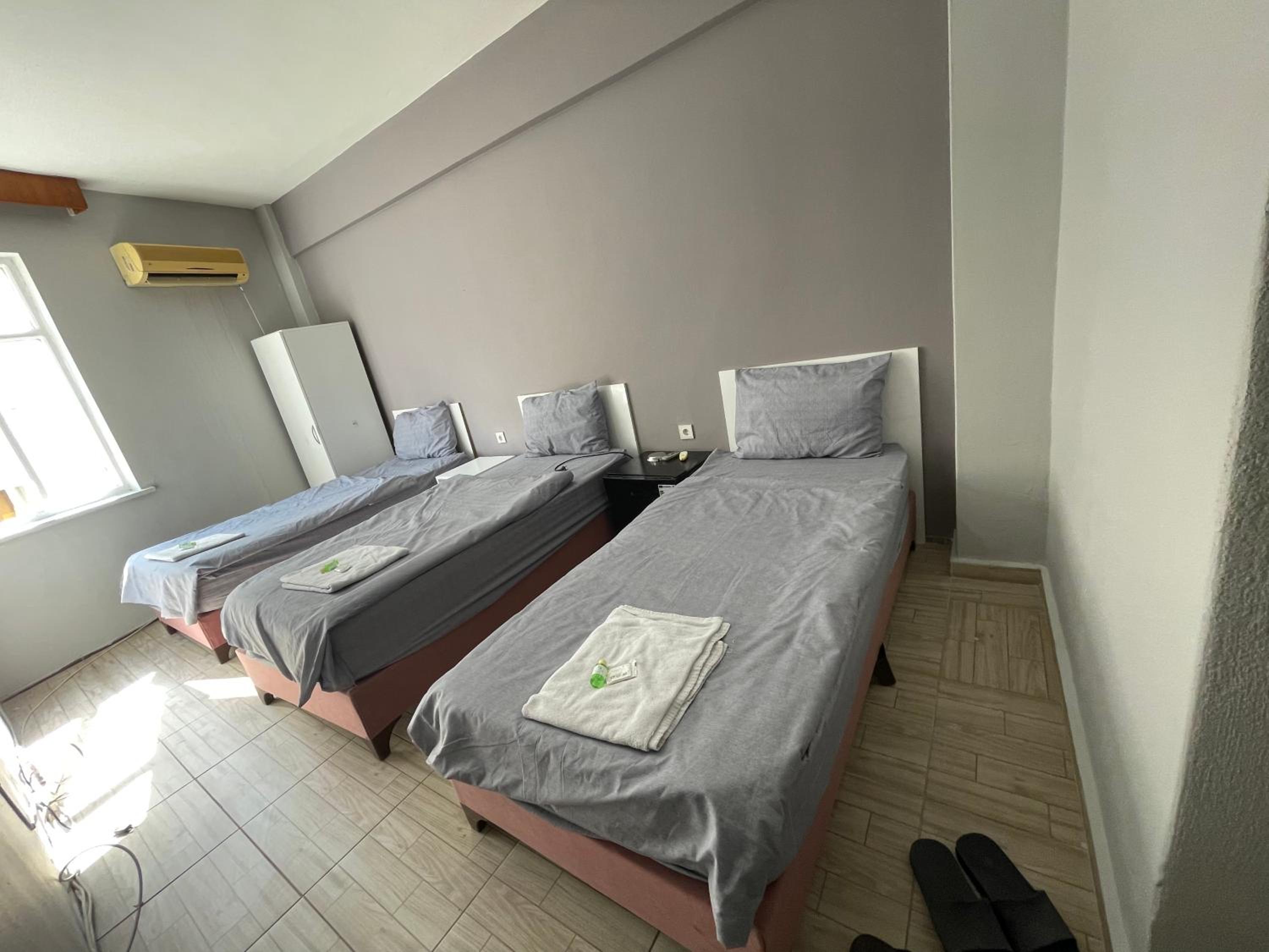 Ersoy Ak Pansiyon - Image 44