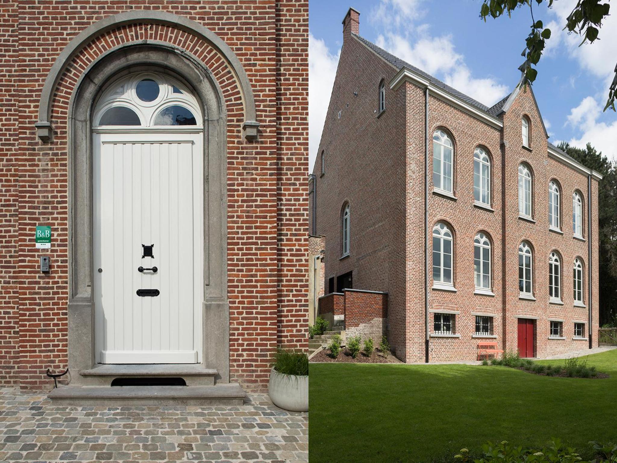 B&B Pastorie Balegem