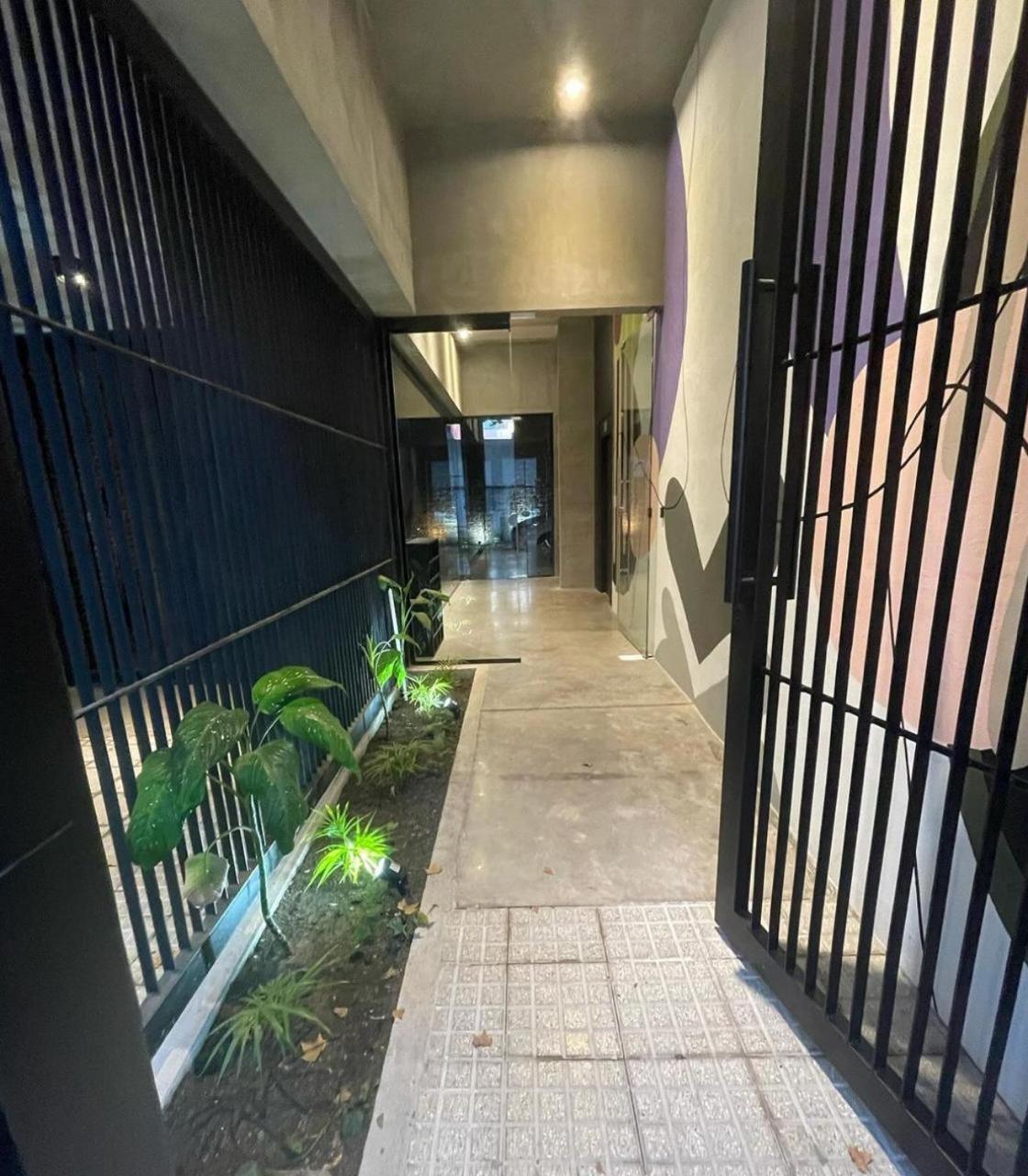 Monoambiente, Loft piso 5, Barrio Abasto