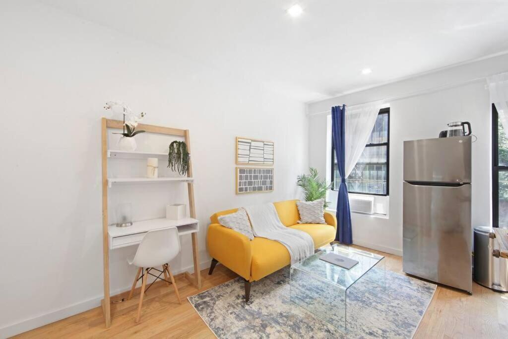 69-2C Brand New PRIME Lower East Side 1br Apt