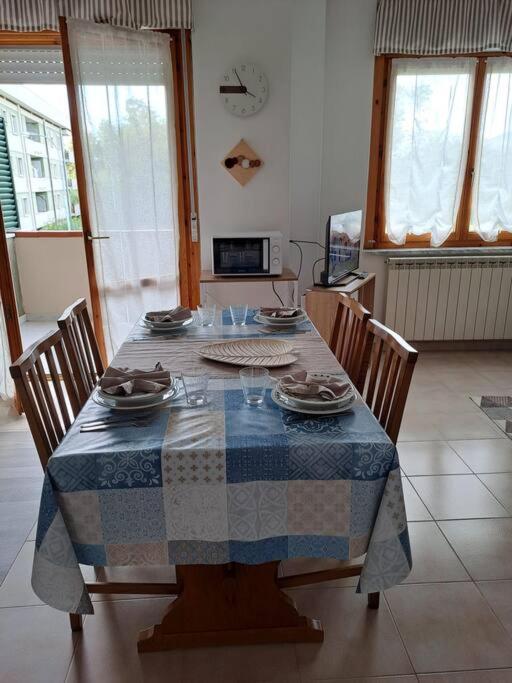 Appartamento Rossana - Luni (SP) view 5