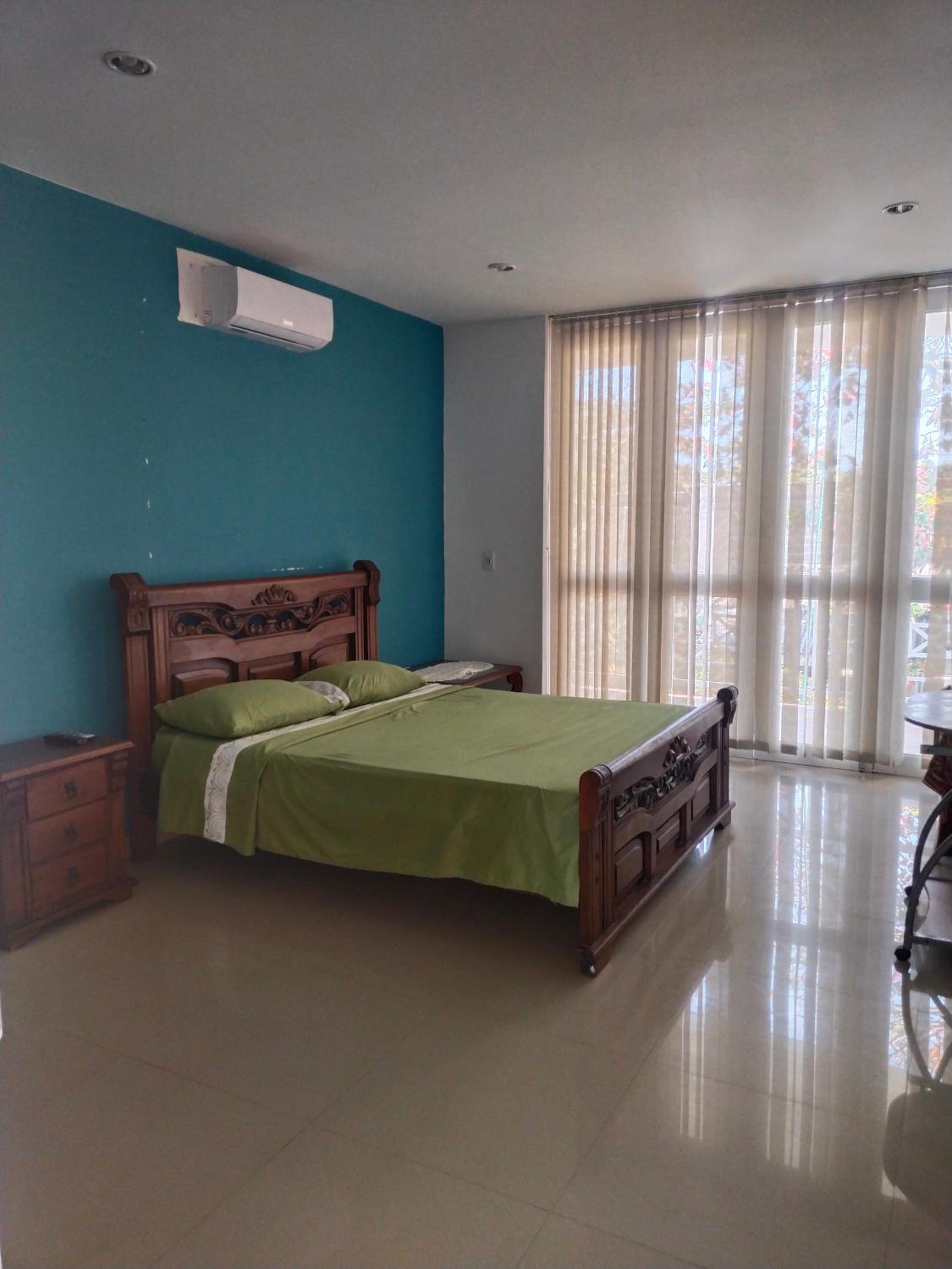Apartamento Familiar Cerca a la Playa