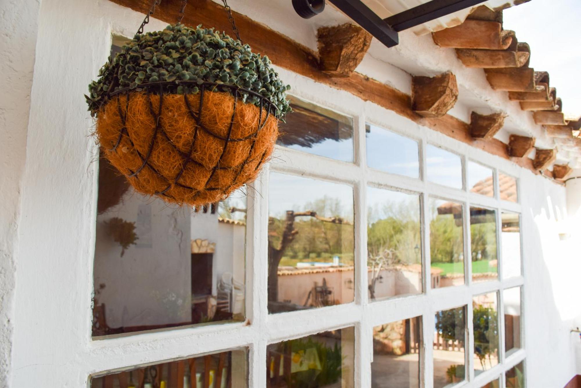 Casa Rural Las Tejas