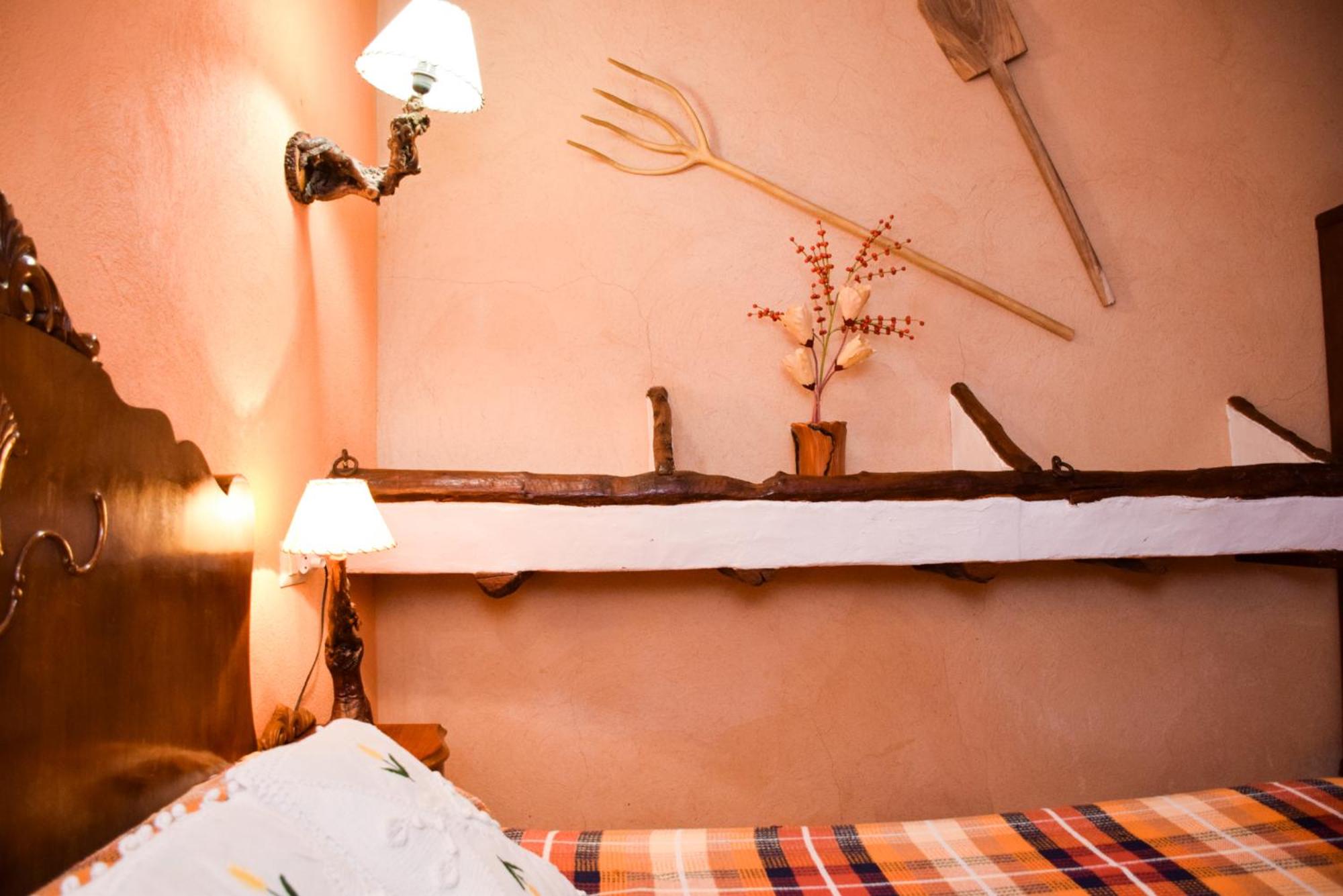 Casa Rural Las Tejas
