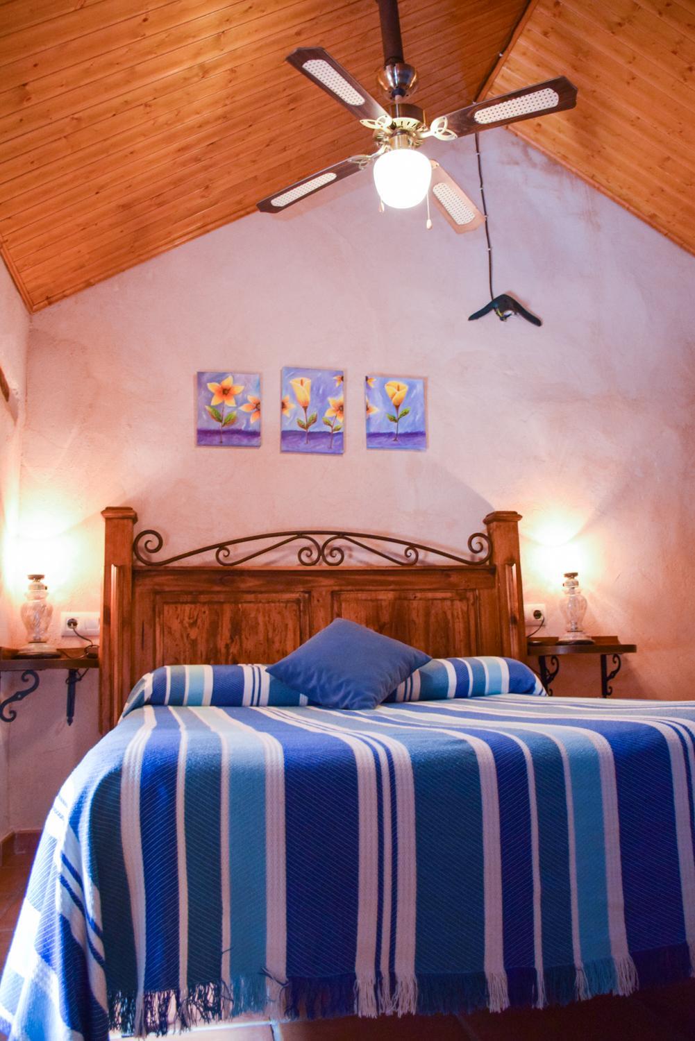 Casa Rural Las Tejas
