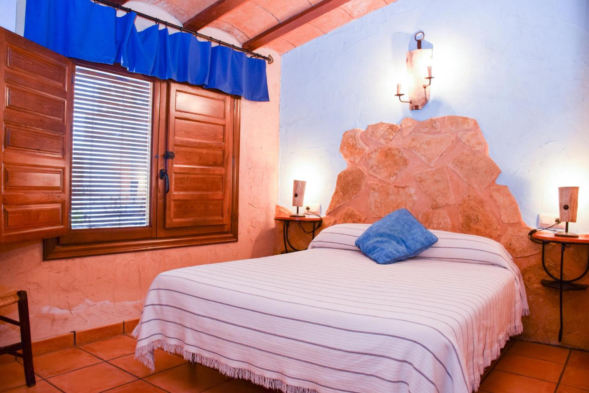 Casa Rural Las Tejas