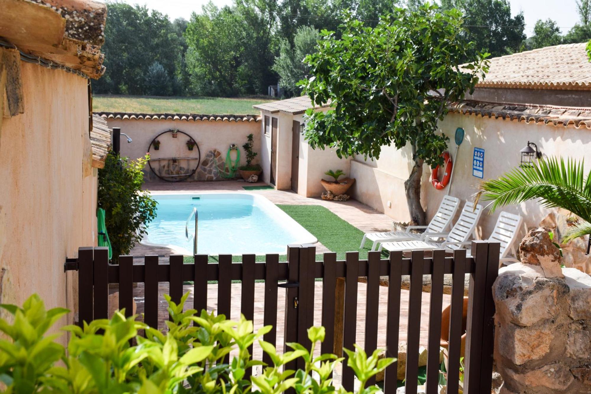 Casa Rural Las Tejas