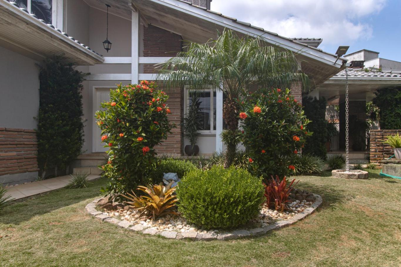 Casa c piscina, churrasq e Wi-Fi, lazer completo