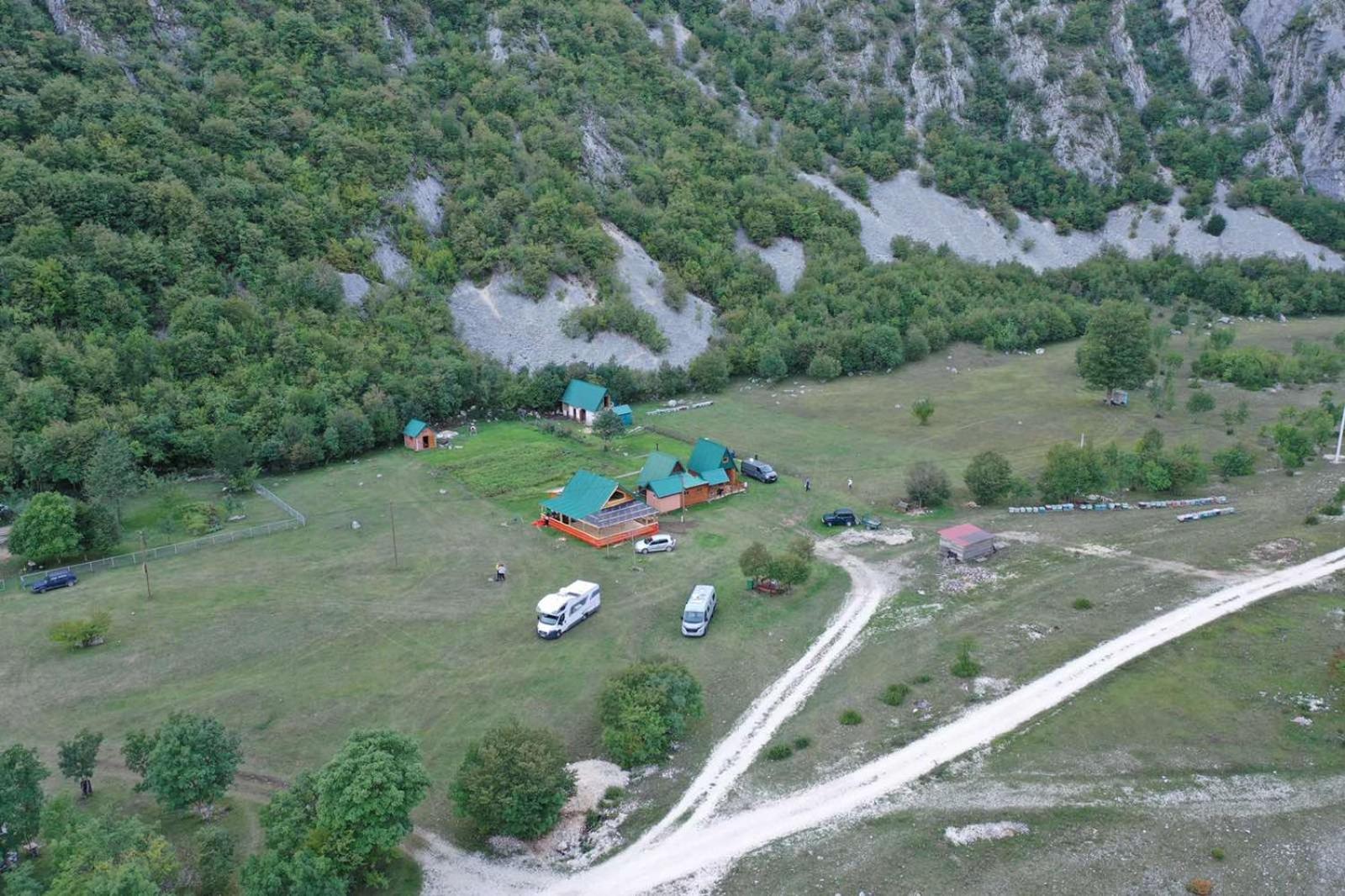 Apartman Kurjak