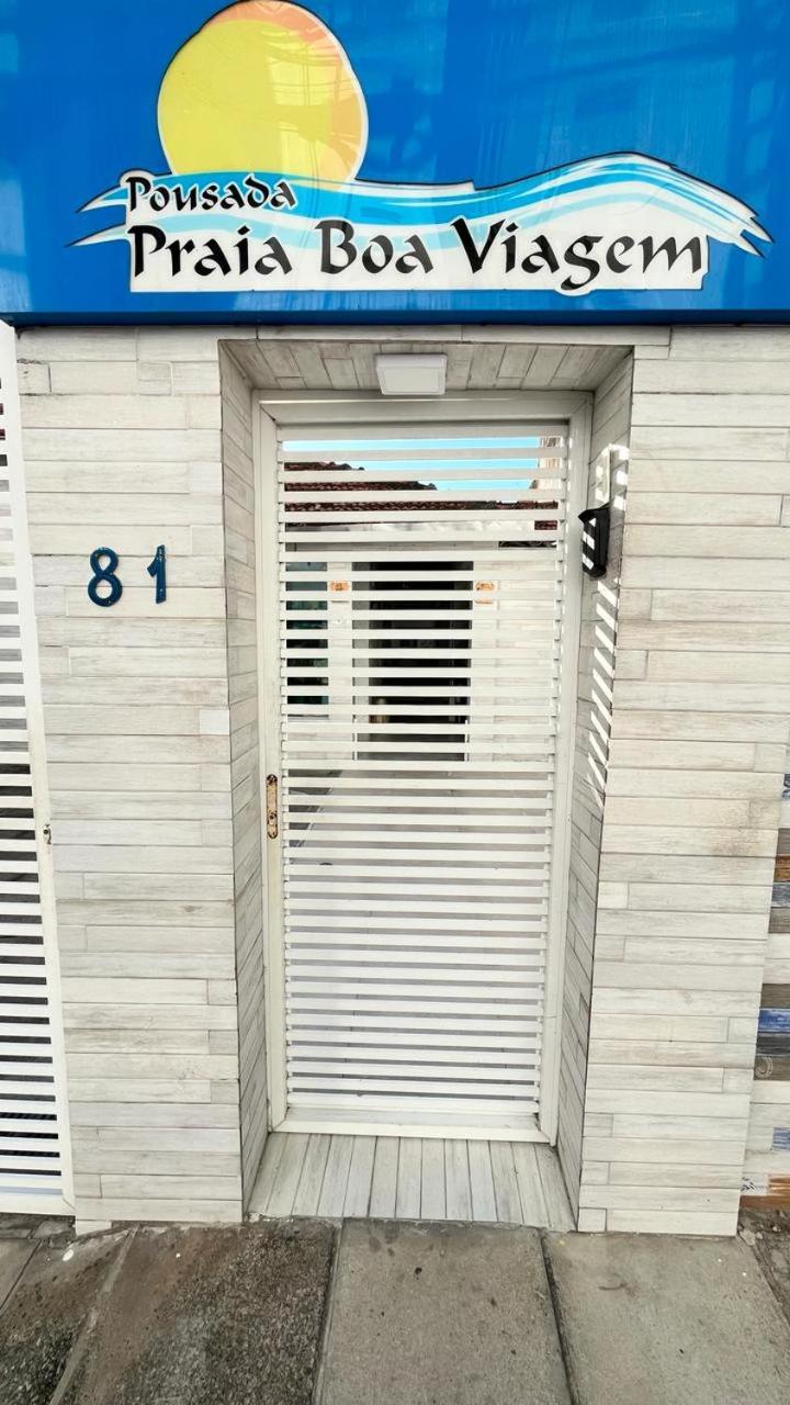 Pousada Praia Boa Viagem