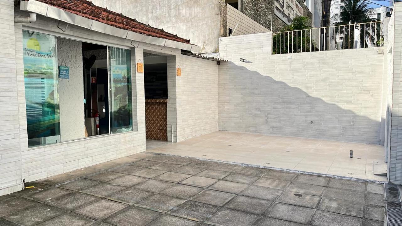 Pousada Praia Boa Viagem