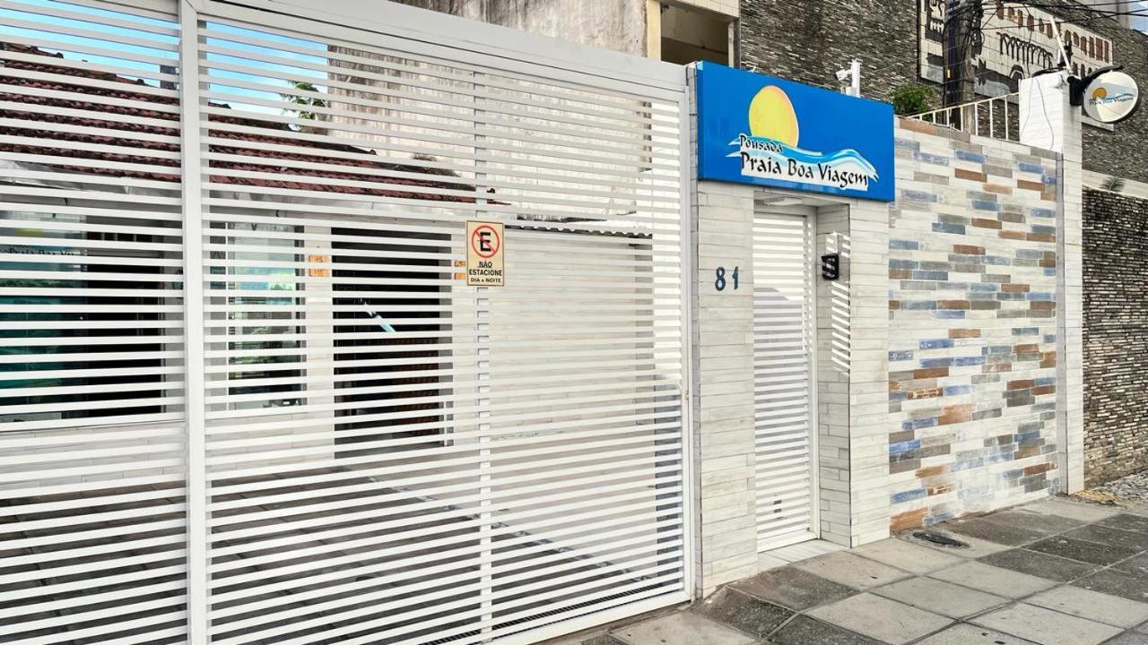 Pousada Praia Boa Viagem