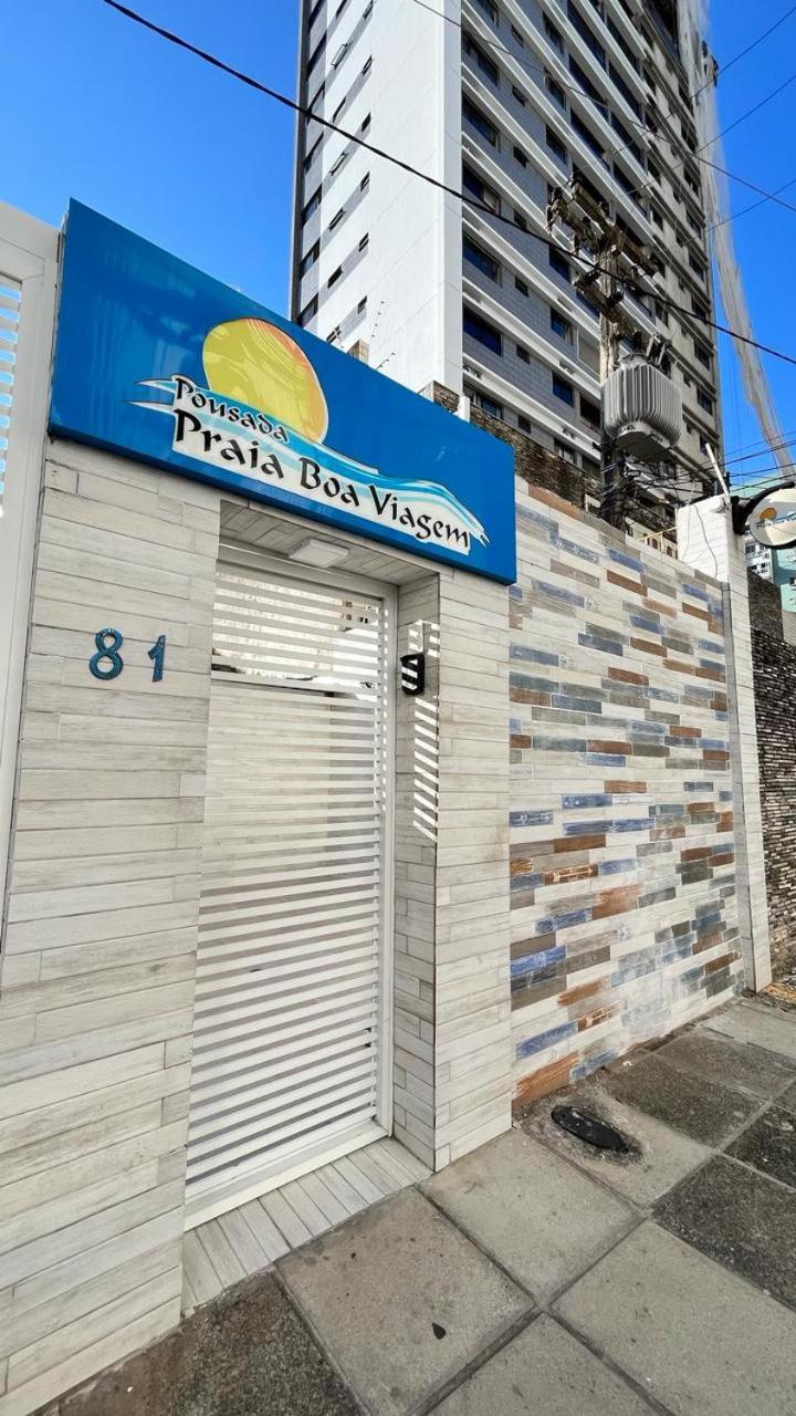 Pousada Praia Boa Viagem
