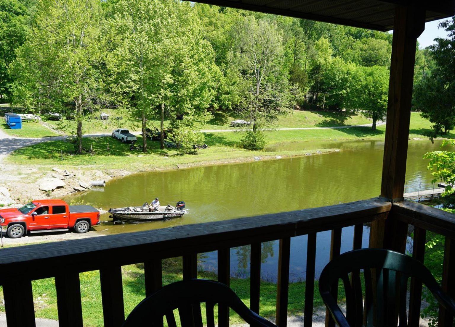 Holiday Hills Resort