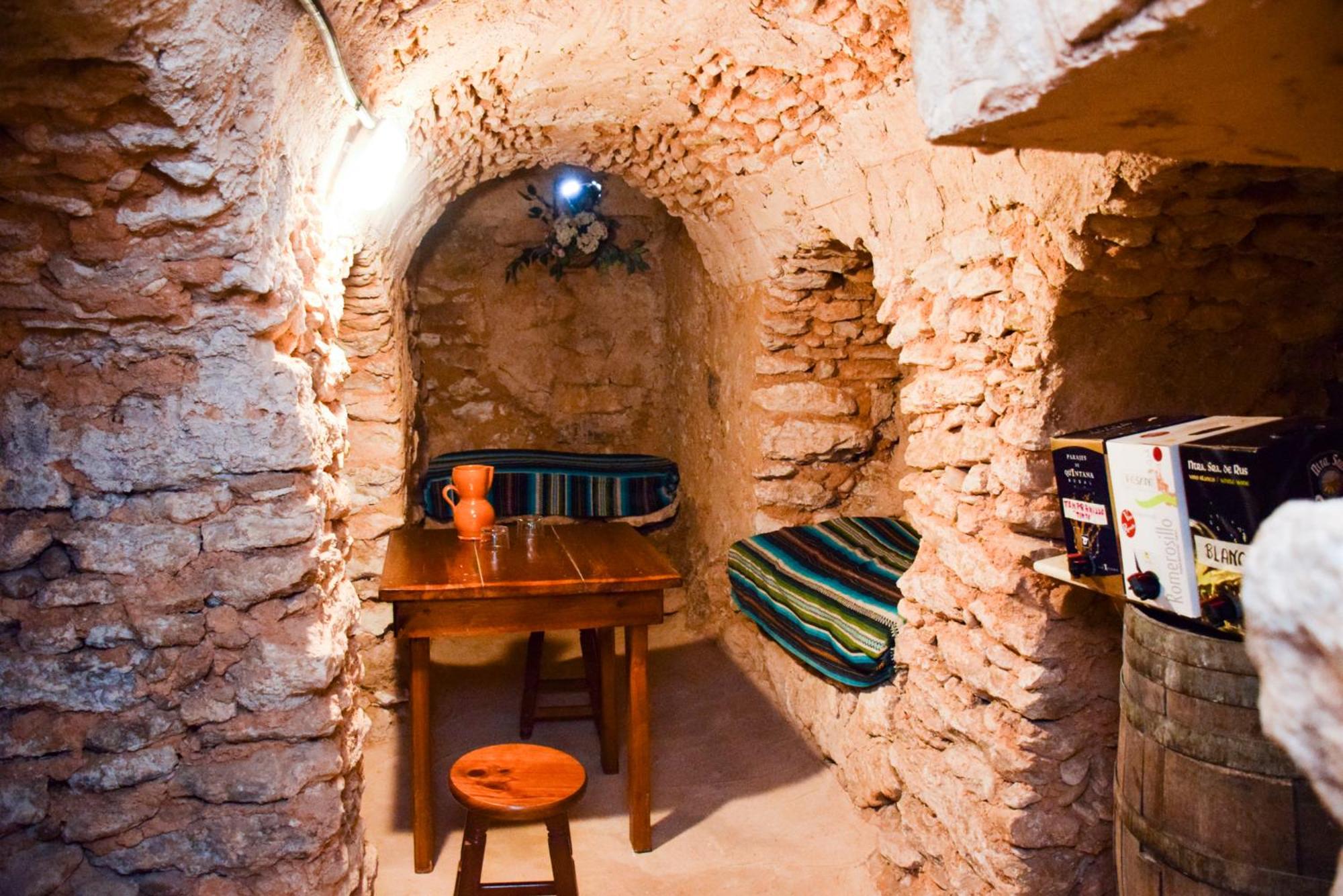 Casa Rural Las Tejas